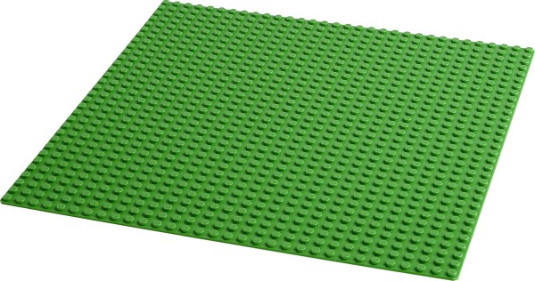 LEGO Classic 11023 Grüne Bauplatte