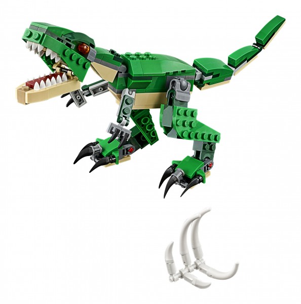 LEGO Creator 31058 Dinosaurier