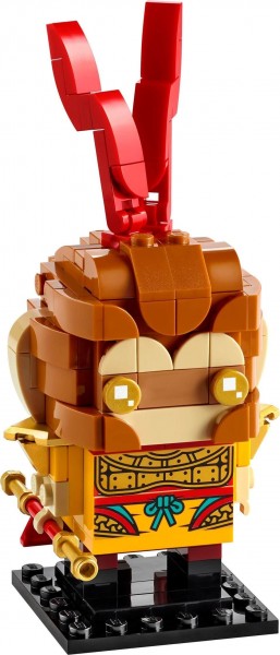 LEGO BrickHeadz 40381 Monkey King