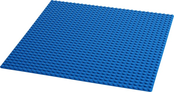 LEGO Classic 11025 Blaue Bauplatte